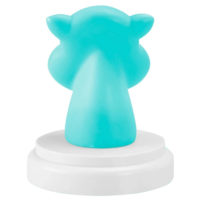 Lampka nocna Silly Hippo - ALECTO