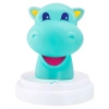 Lampka nocna Silly Hippo - ALECTO