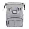 Beaba Torba plecak dla mamy Wellington heather grey