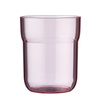 Szklanka dziecięca 250ml Mio Deep Pink 108021078400 - Mepal