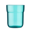 Szklanka dziecięca 250ml Mio Deep Turquoise 108021012400 - Mepal