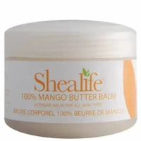 100% Masło Shea z mango - Shealife