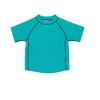Koszulka t-shirt do pływania UV 50+ Lagoon - Lassig