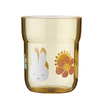 Szklanka dziecięca 250ml Mio Miffy Explore 108022065230 - Mepal