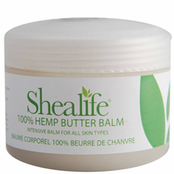 100% Masło Shea - Shealife