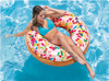 Koło do pływania donut 99cm INTEX